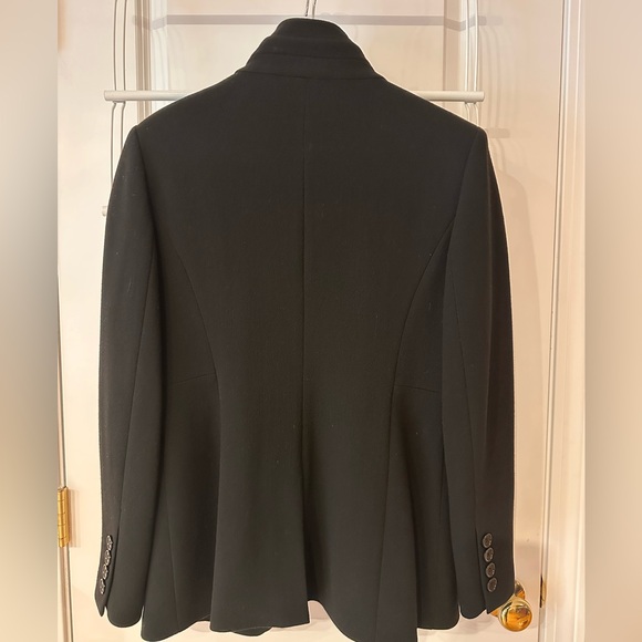 Ann Taylor Classic Black Jacket - Picture 5 of 7